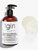 tgin Miracle Repair Strengthening Shampoo